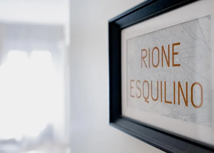 MyTinyHome Esquilino