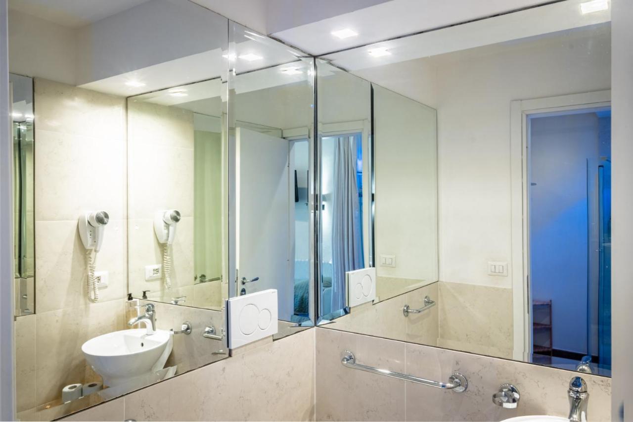 Mytinyhome Esquilino Pensión Roma