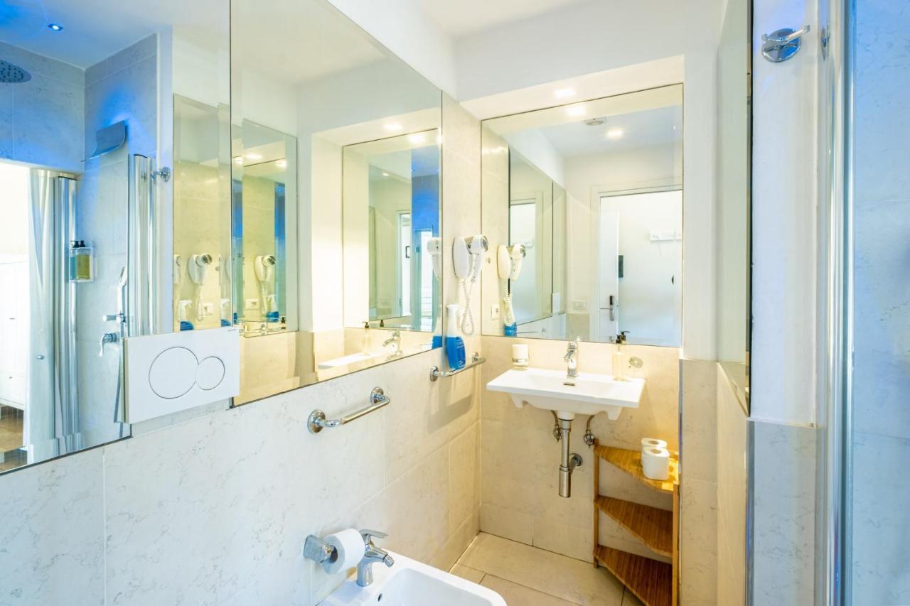 Pensión Mytinyhome Esquilino Roma