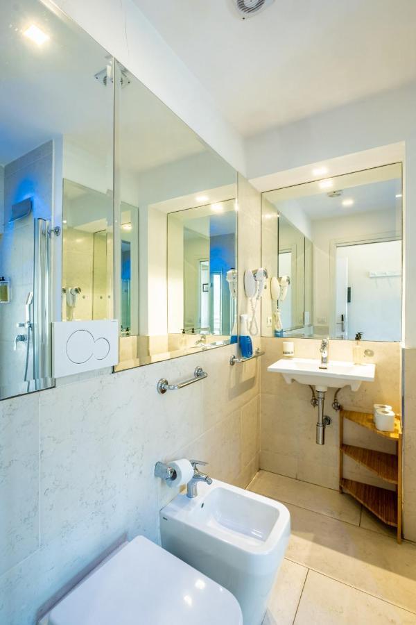 Pensión Mytinyhome Esquilino *