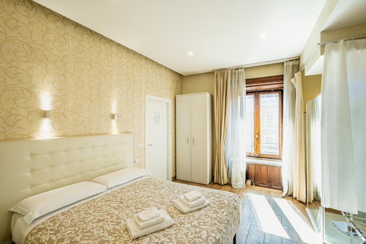 Mytinyhome Esquilino Pensión Roma