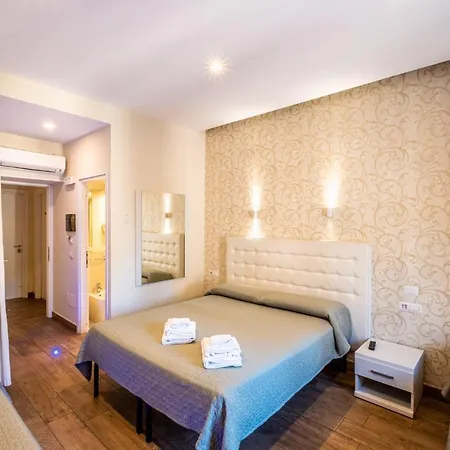 Mytinyhome Esquilino Roma Exterior foto