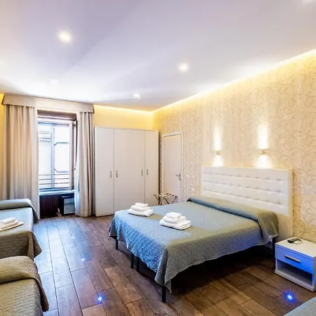 Mytinyhome Esquilino Roma Exterior foto