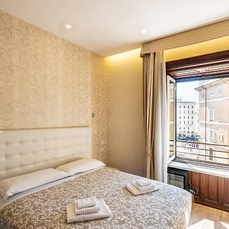 Mytinyhome Esquilino Roma Exterior foto