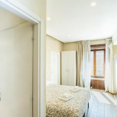 Mytinyhome Esquilino Roma Exterior foto