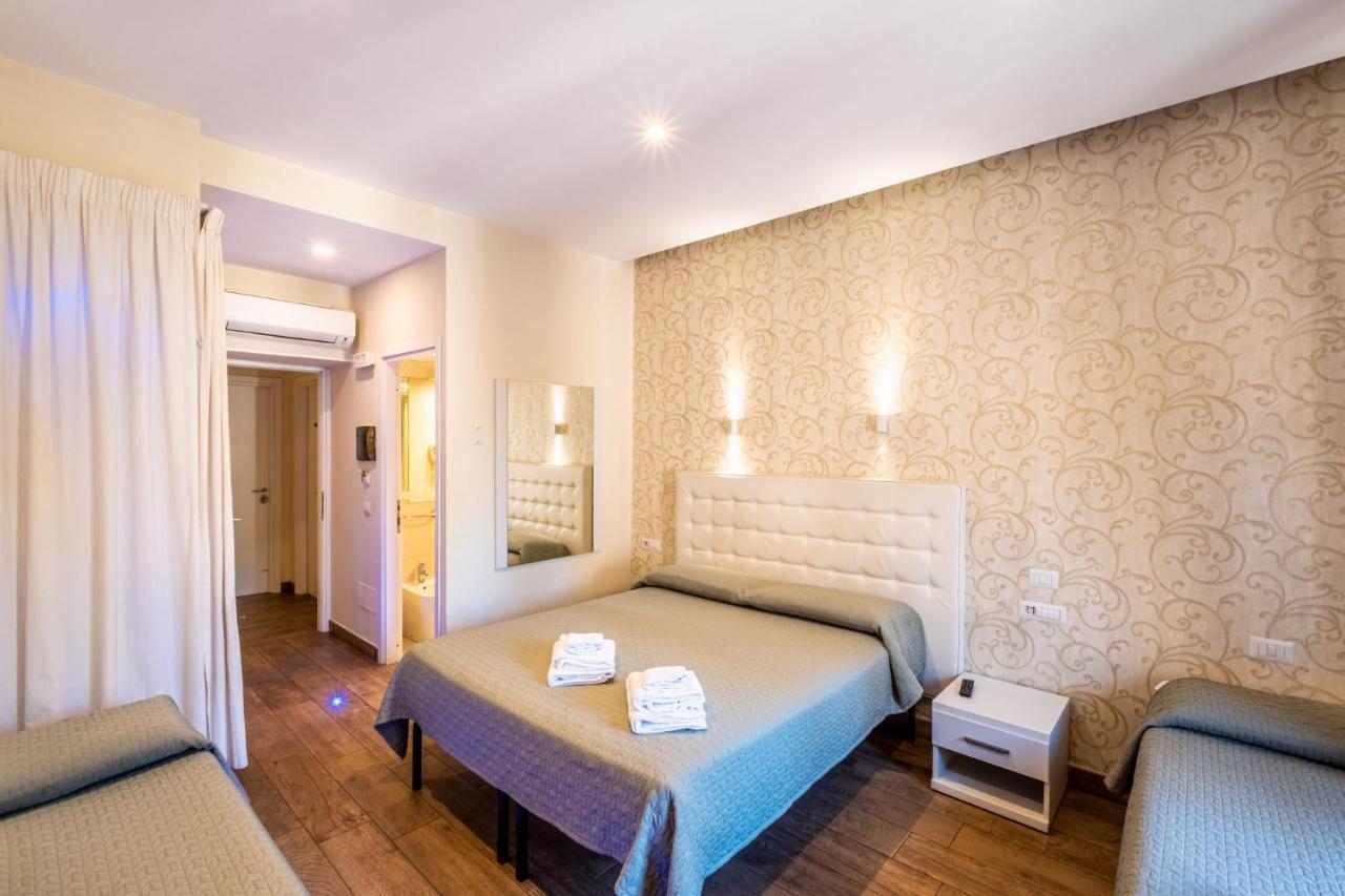 Mytinyhome Esquilino Gasthof *