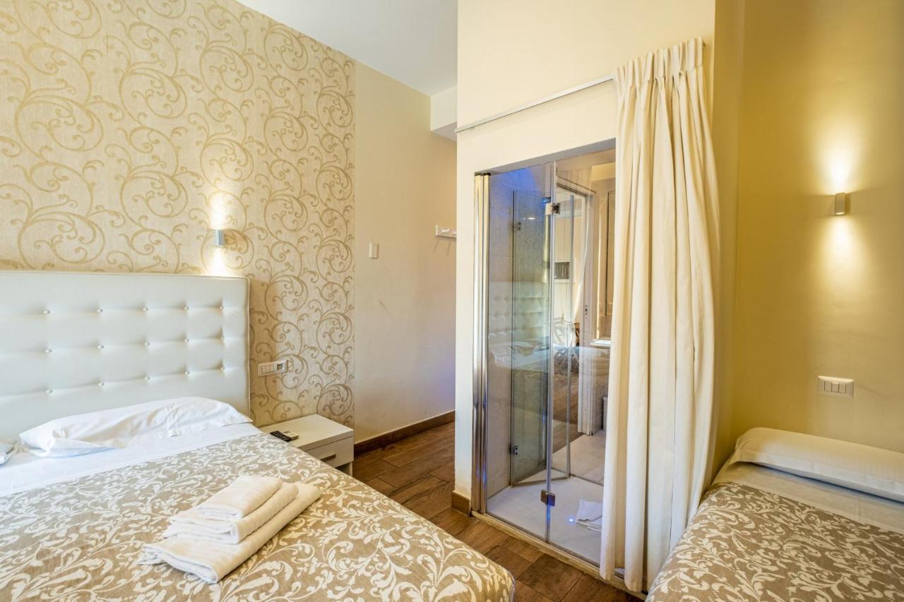 Gasthof Mytinyhome Esquilino
